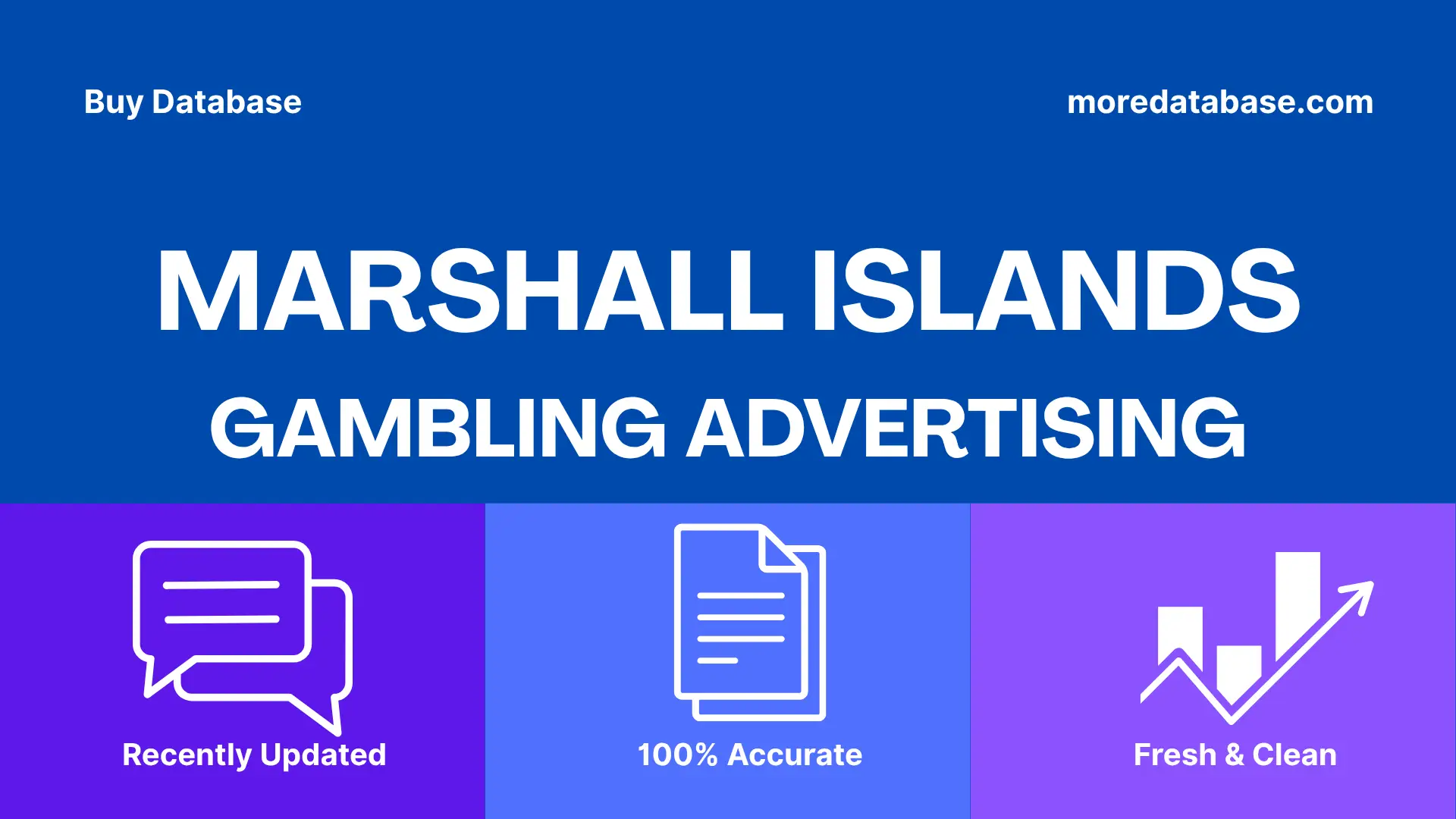 Marshall Islands Gambling Advertising